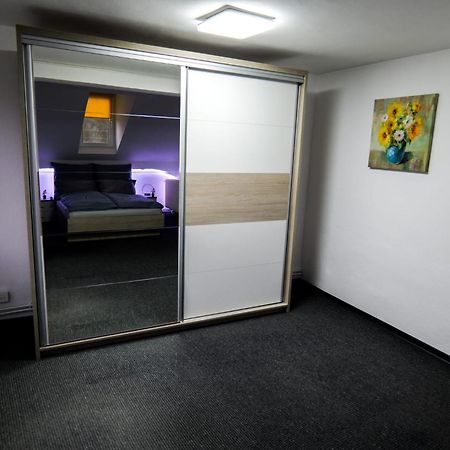 Transylvanian Hideaway Apartment سيبيو المظهر الخارجي الصورة